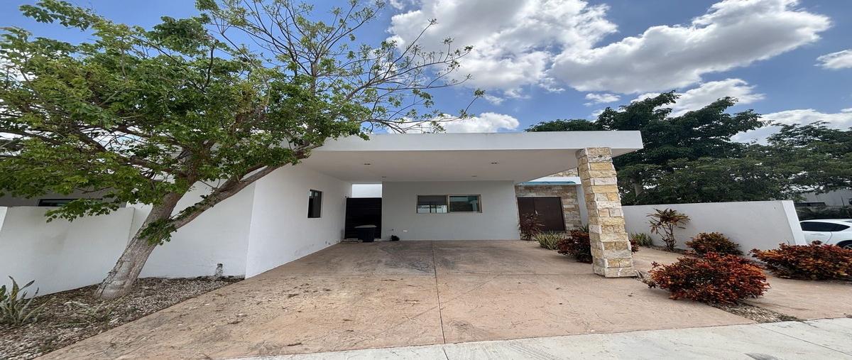 Foto de casa en venta en o , cholul, mérida, yucatán, 29740307 No. 04