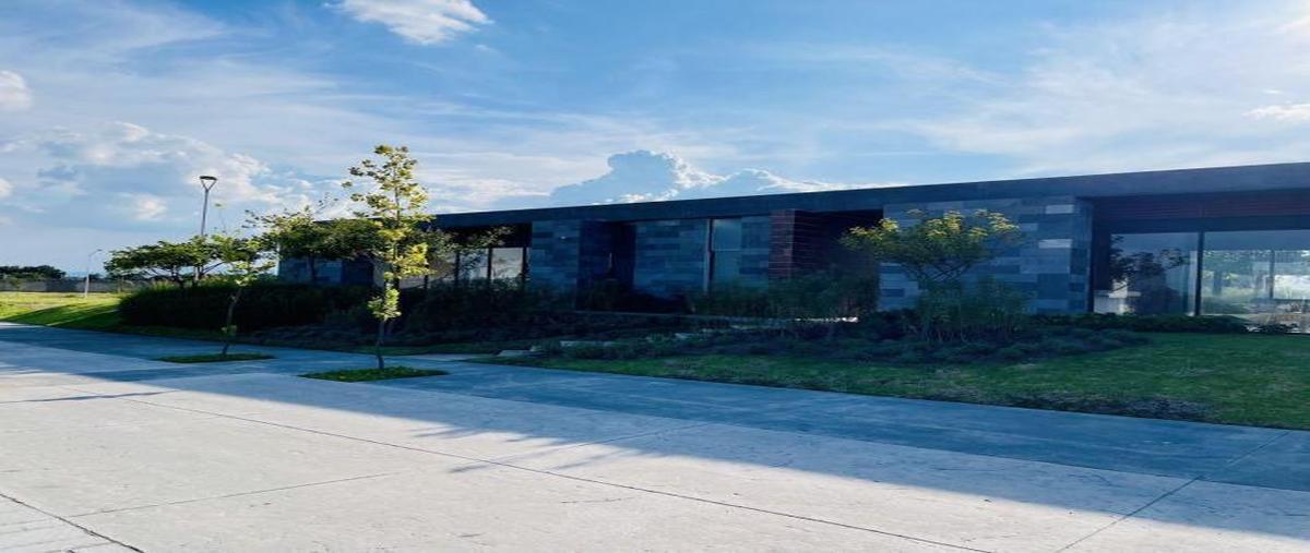 Foto de terreno habitacional en venta en o. del alva , vitana residencial, zapopan, jalisco, 0 No. 03