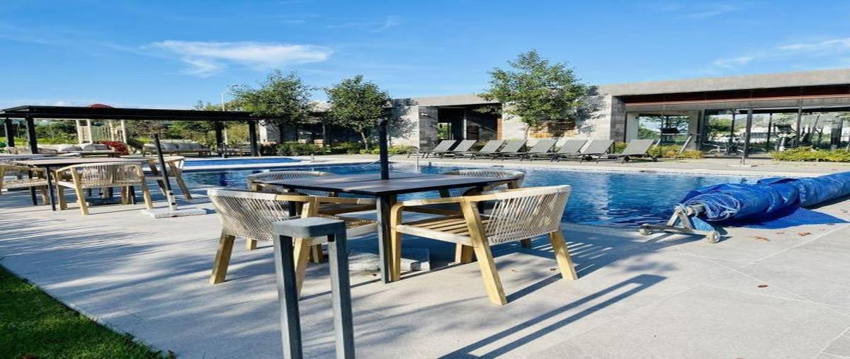 Foto de terreno habitacional en venta en o. del alva , vitana residencial, zapopan, jalisco, 0 No. 05