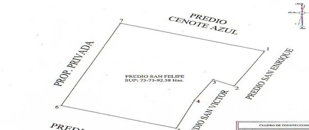 Foto de terreno habitacional en o , solidaridad, solidaridad, quintana roo, 17523999 foto 03 Foto de terreno habitacional en venta en o , solidaridad, solidaridad, quintana roo, 17523999 No. 03