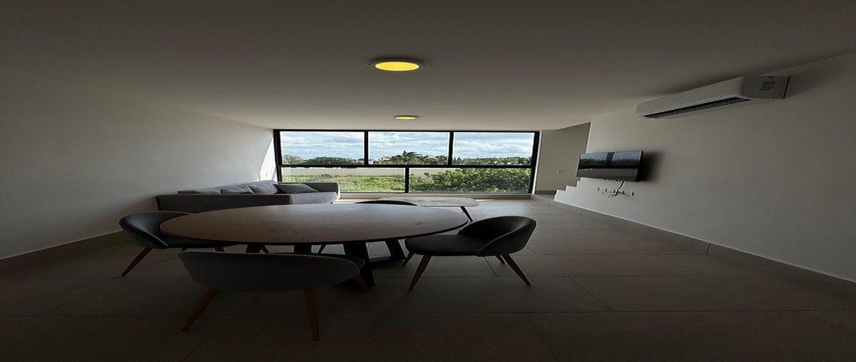 Foto de departamento en renta en o , temozon norte, mérida, yucatán, 0 No. 05