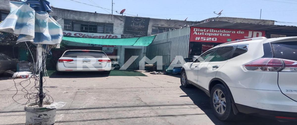 Foto de terreno comercial en renta en o5 de febrero , san carlos, guadalajara, jalisco, 0 No. 01