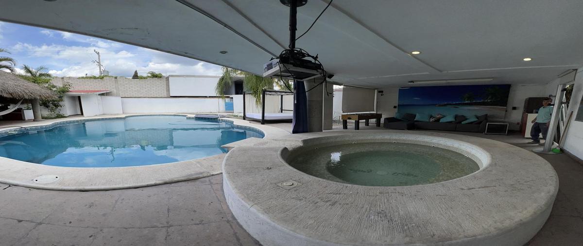 Foto de casa en venta en oacalco , centro, yautepec, morelos, 30086463 No. 05