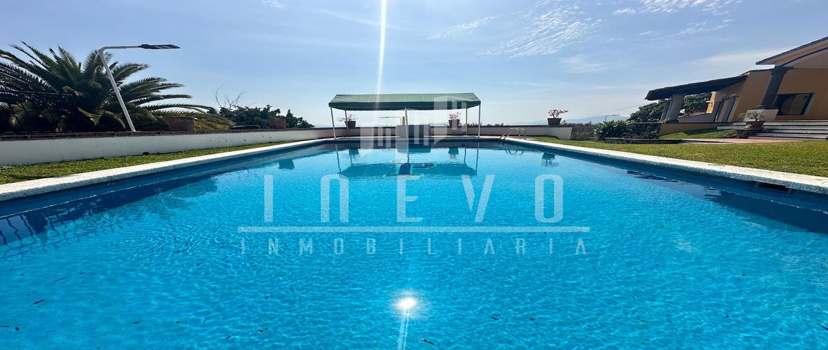 Foto de rancho en venta en  , oacalco, yautepec, morelos, 26988250 No. 01