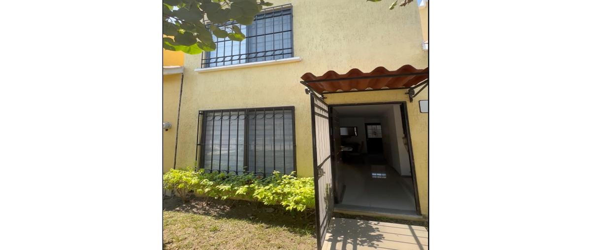 Foto de casa en venta en  , oacalco, yautepec, morelos, 0 No. 04