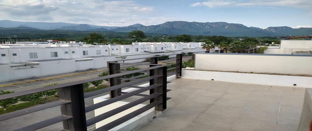 Foto de casa en venta en  , oacalco, yautepec, morelos, 30107467 No. 05