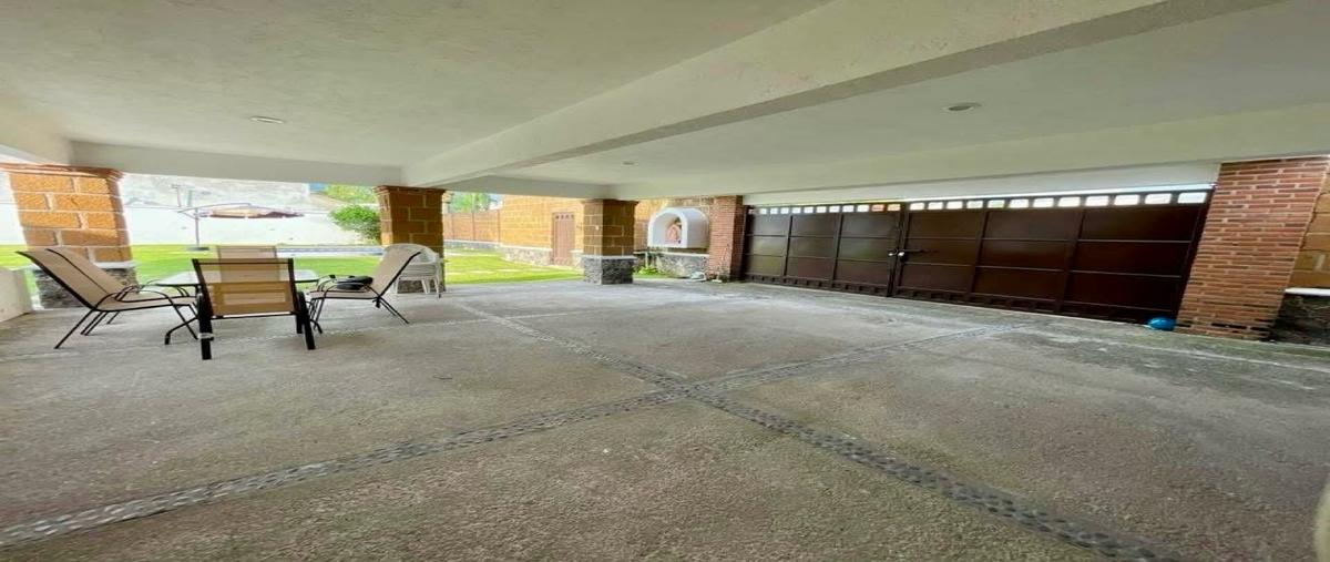 Foto de casa en venta en  , oacalco, yautepec, morelos, 30145073 No. 05