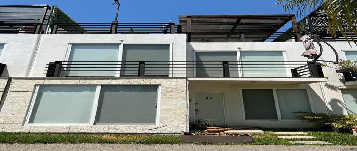 Foto de casa en condominio en , oacalco, yautepec, morelos, 0 foto 03 Foto de casa en condominio en venta en , oacalco, yautepec, morelos, 0 No. 03