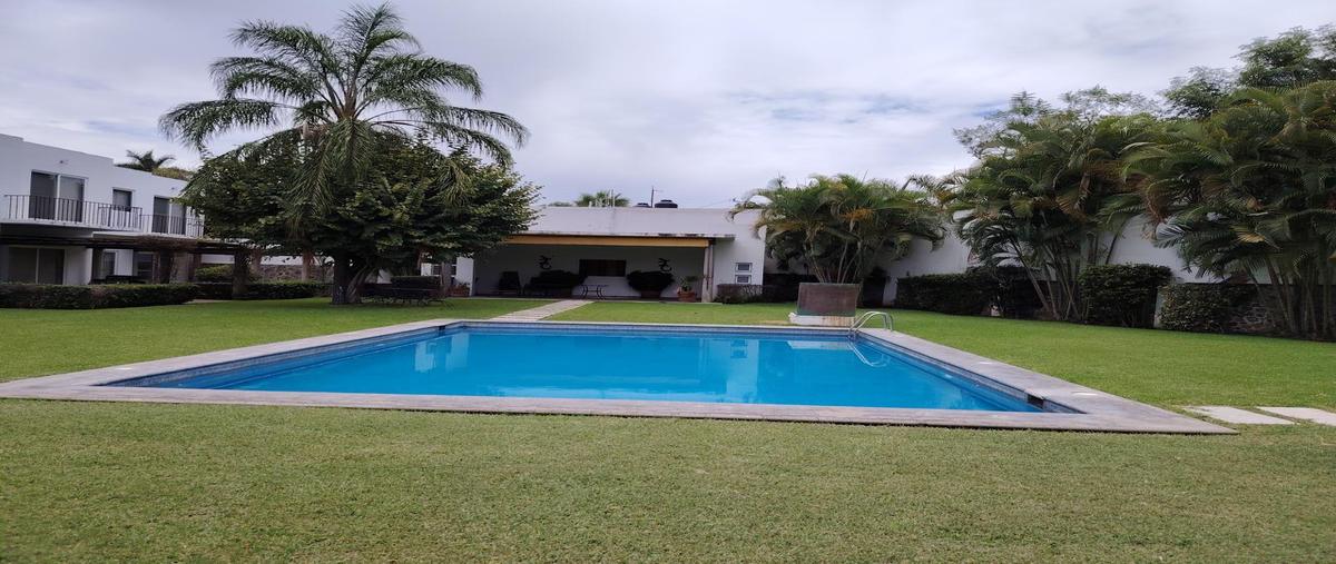 Foto de casa en venta en  , oacalco, yautepec, morelos, 0 No. 03