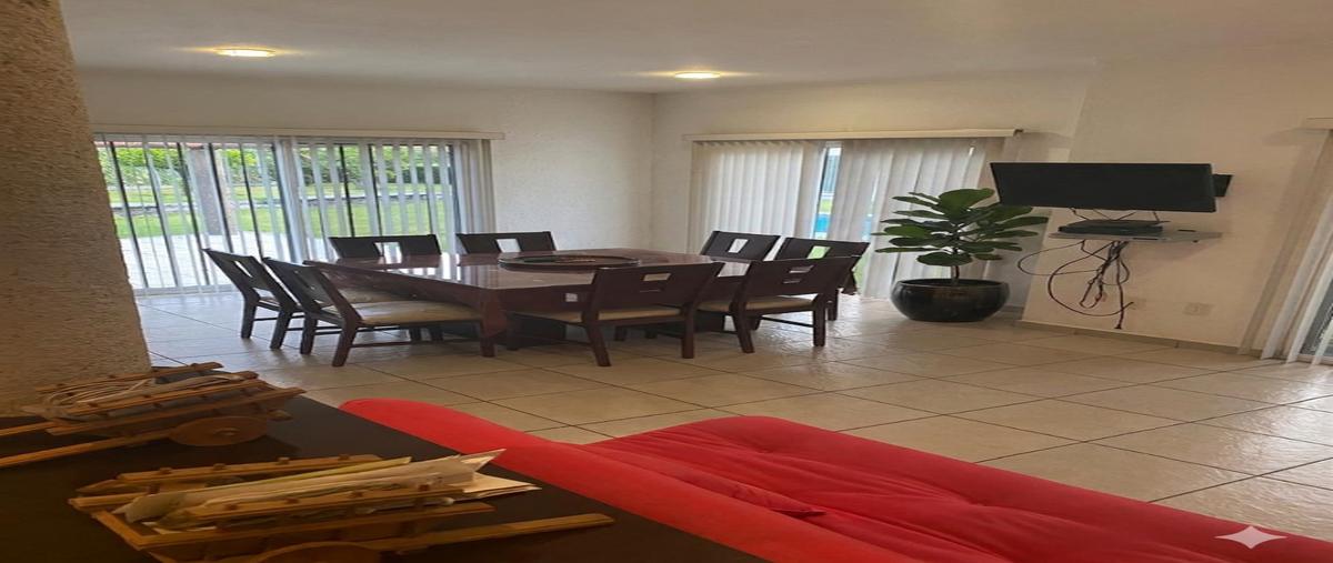 Foto de casa en condominio en venta en  , oacalco, yautepec, morelos, 0 No. 05