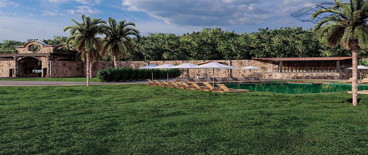 Foto de terreno habitacional en venta en oacalco yautepec , oacalco, yautepec, morelos, 0 No. 05