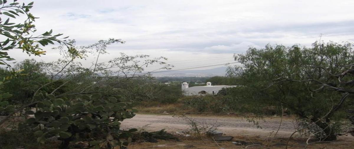 Foto de terreno habitacional en venta en oakbrook 4, colinas de balvanera, corregidora, querétaro, 8877537 No. 03