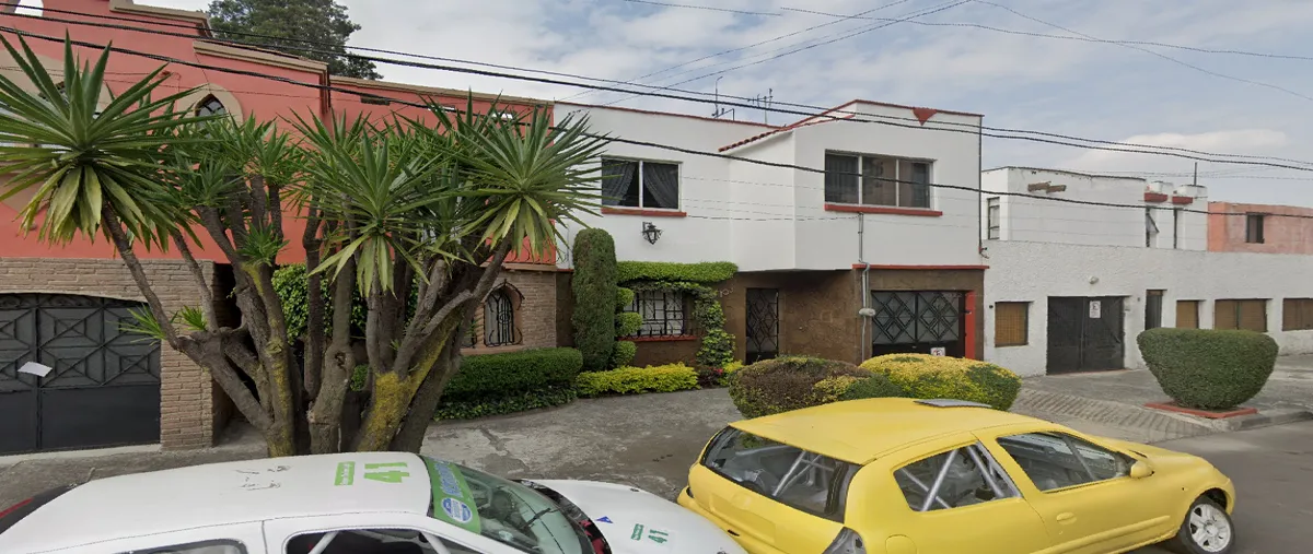 Foto de casa en venta en oasis 0, clavería, azcapotzalco, df / cdmx, 0 No. 03