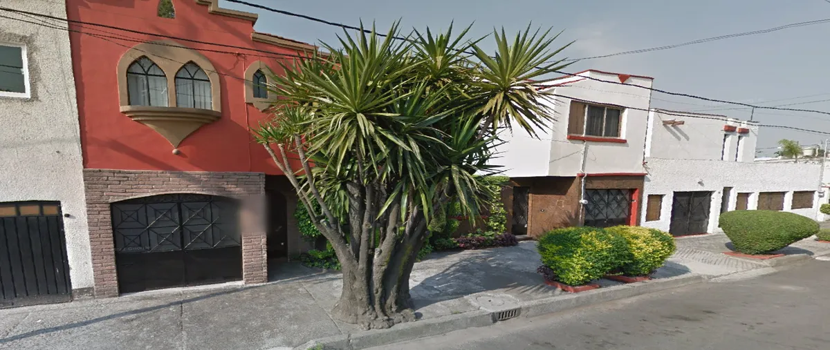 Foto de casa en venta en oasis 0, clavería, azcapotzalco, df / cdmx, 0 No. 04