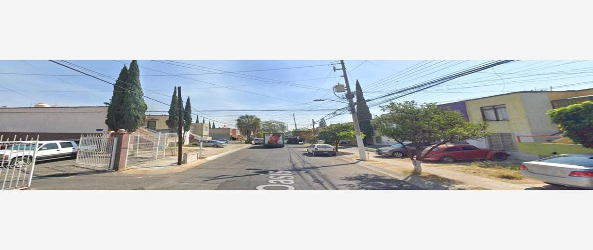 Foto de casa en venta en oasis 1958 12, lomas de las palmas, zapopan, jalisco, 27087346 No. 03