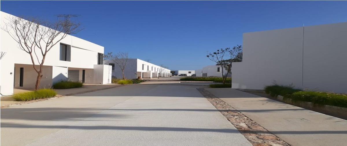 Foto de casa en oasis , cholul, mérida, yucatán, 14274228 foto 03 Foto de casa en venta en oasis , cholul, mérida, yucatán, 14274228 No. 03