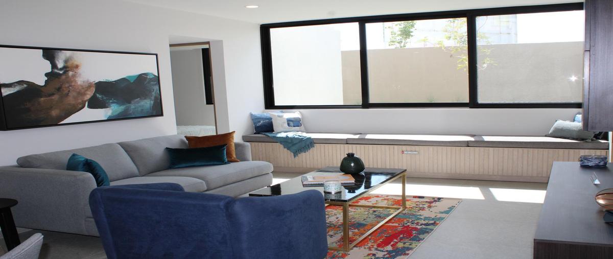 Foto de departamento en venta en  , oasis, querétaro, querétaro, 0 No. 03