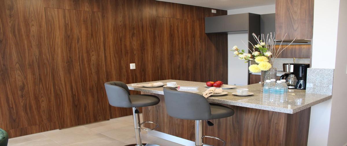 Foto de departamento en venta en  , oasis, querétaro, querétaro, 0 No. 04
