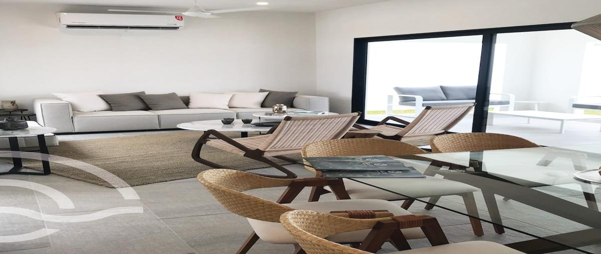 Foto de casa en condominio en venta en oasis residencial , cholul, mérida, yucatán, 26199218 No. 04