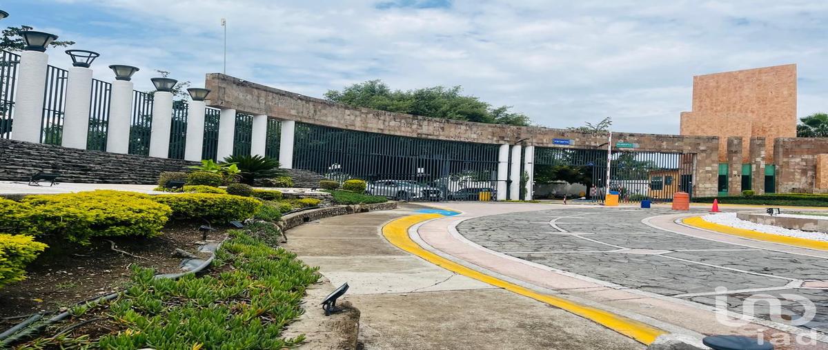 Foto de terreno habitacional en venta en oasis , sendero las moras, tlajomulco de zúñiga, jalisco, 0 No. 01