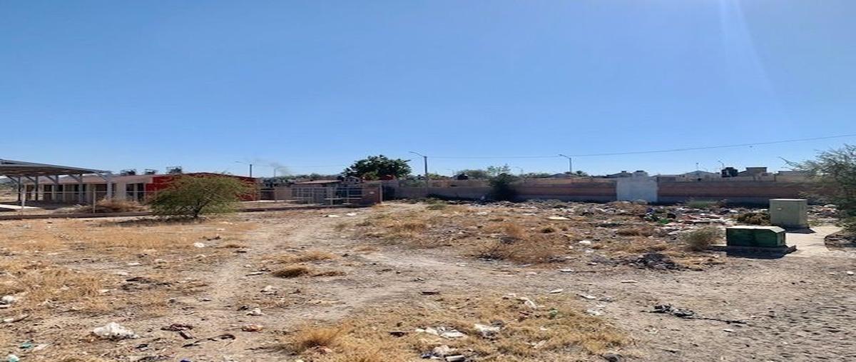 Foto de terreno habitacional en venta en  , oasis solana, hermosillo, sonora, 26253008 No. 04
