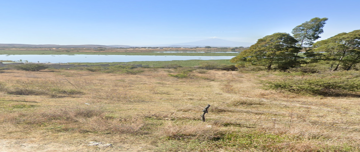 Foto de terreno habitacional en venta en  , oasis valsequillo, puebla, puebla, 24150440 No. 03