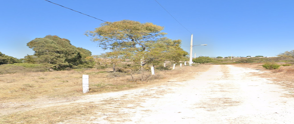 Foto de terreno habitacional en venta en  , oasis valsequillo, puebla, puebla, 24150440 No. 05