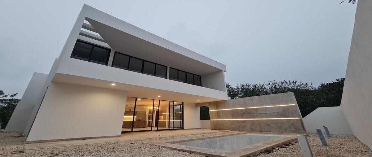 Foto de casa en oasis , yucatán country club, mérida, yucatán, 27332634 foto 02 Foto de casa en venta en oasis , yucatán country club, mérida, yucatán, 27332634 No. 02