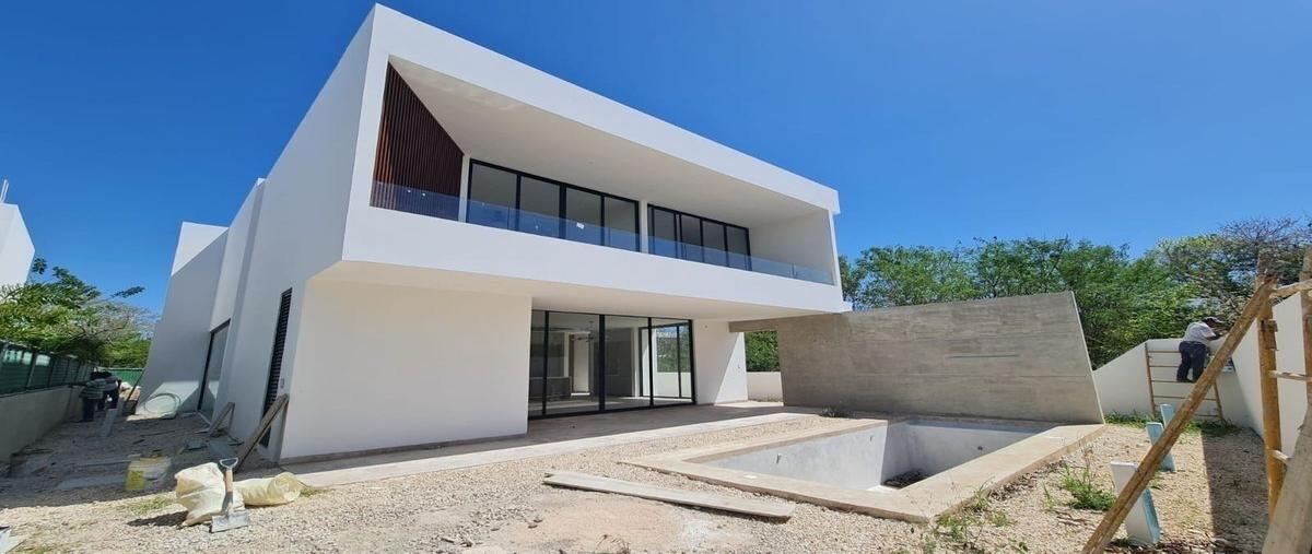 Foto de casa en oasis , yucatán country club, mérida, yucatán, 27332634 foto 03 Foto de casa en venta en oasis , yucatán country club, mérida, yucatán, 27332634 No. 03