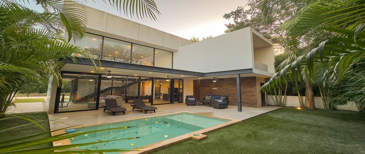 Foto de casa en venta en oasis , yucatán country club, mérida, yucatán, 28815112 No. 03