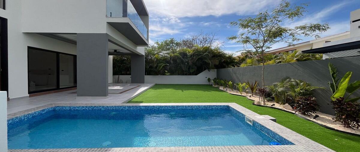 Foto de casa en venta en oasis , yucatán country club, mérida, yucatán, 29711034 No. 04