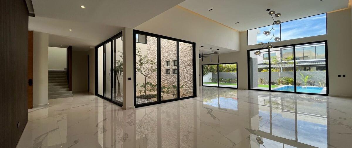 Foto de casa en venta en oasis , yucatán country club, mérida, yucatán, 29711034 No. 05