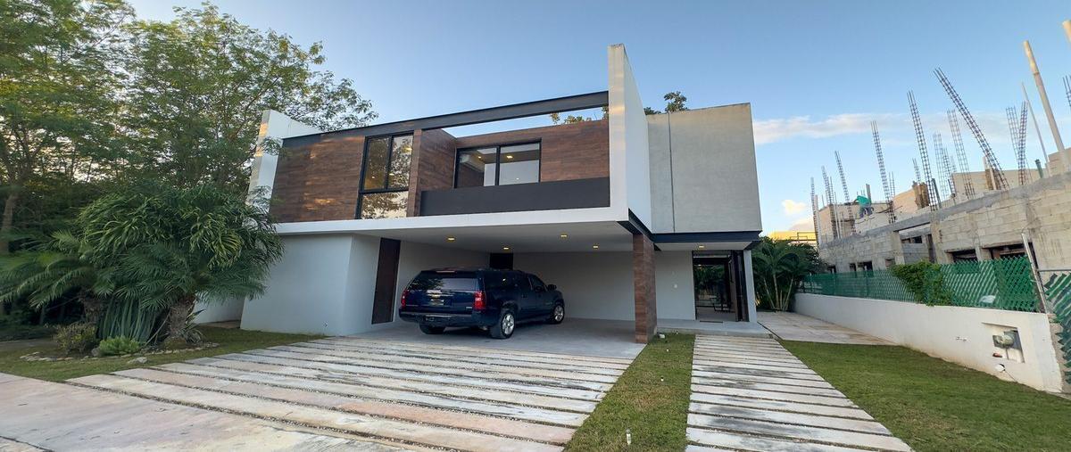 Foto de casa en venta en oasis , yucatán country club, mérida, yucatán, 0 No. 05