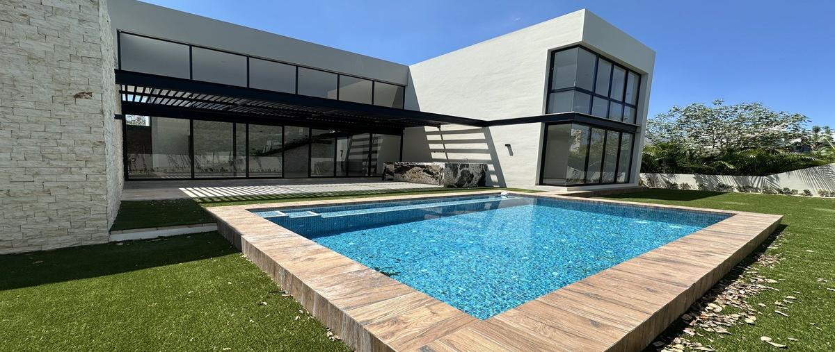 Foto de casa en venta en oasis , yucatán country club, mérida, yucatán, 0 No. 03