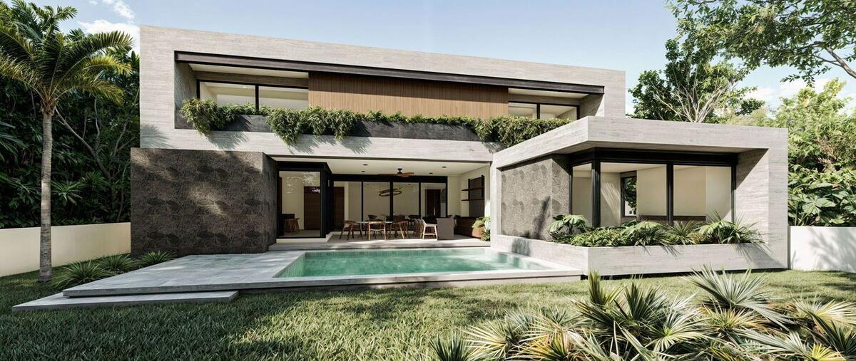 Foto de casa en venta en oasis , yucatán country club, mérida, yucatán, 0 No. 03