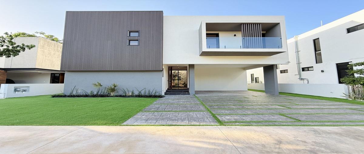 Foto de casa en oasis , yucatán country club, mérida, yucatán, 0 foto 02 Foto de casa en venta en oasis , yucatán country club, mérida, yucatán, 0 No. 02
