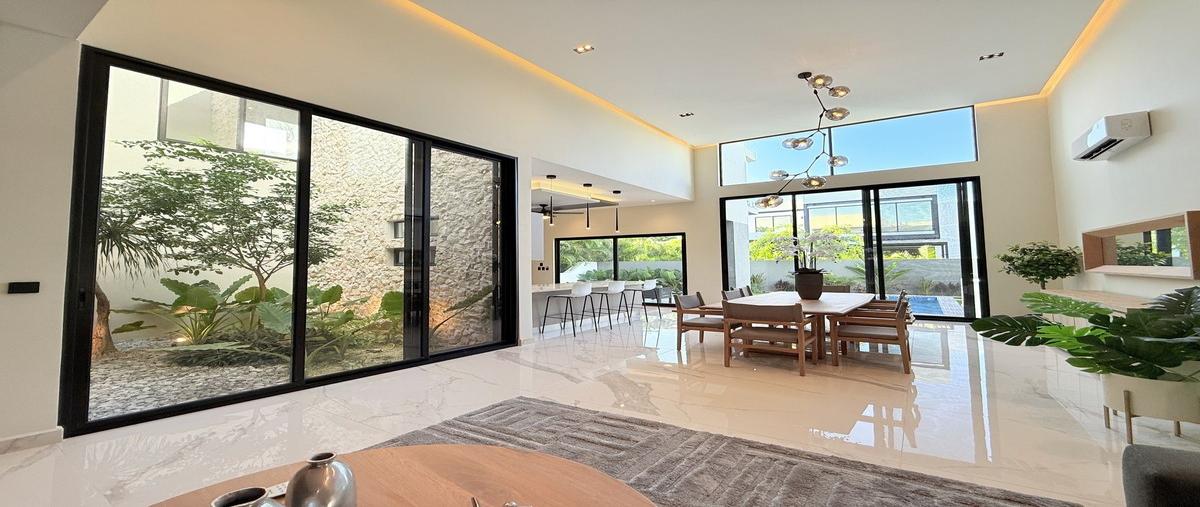 Foto de casa en oasis , yucatán country club, mérida, yucatán, 0 foto 03 Foto de casa en venta en oasis , yucatán country club, mérida, yucatán, 0 No. 03