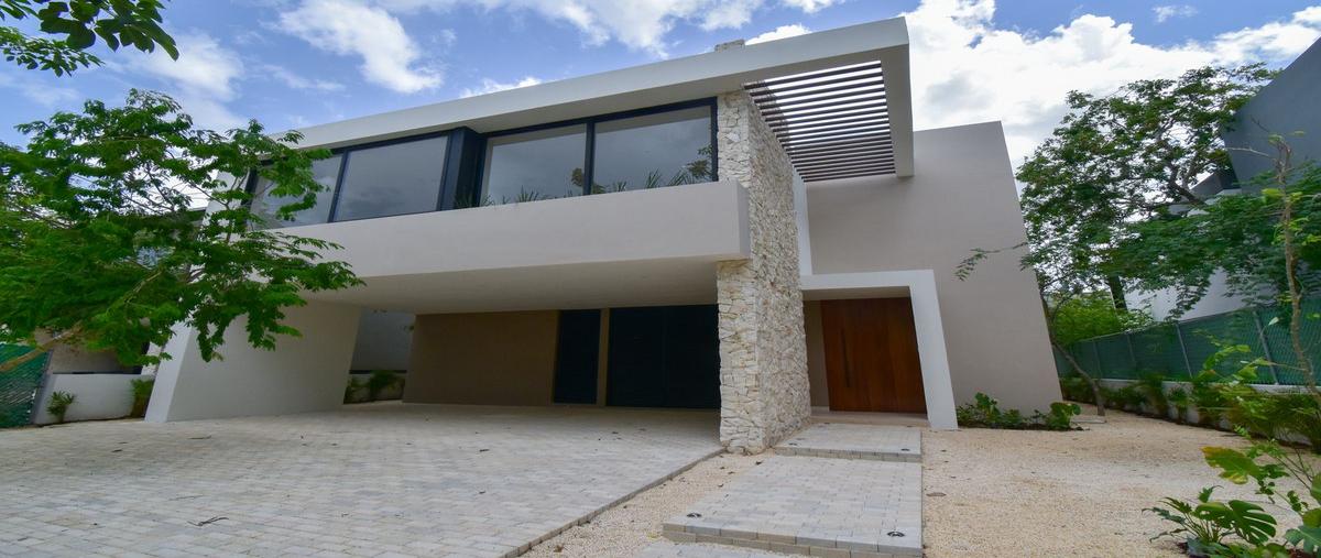 Foto de casa en venta en oasis , yucatán country club, mérida, yucatán, 30366402 No. 03