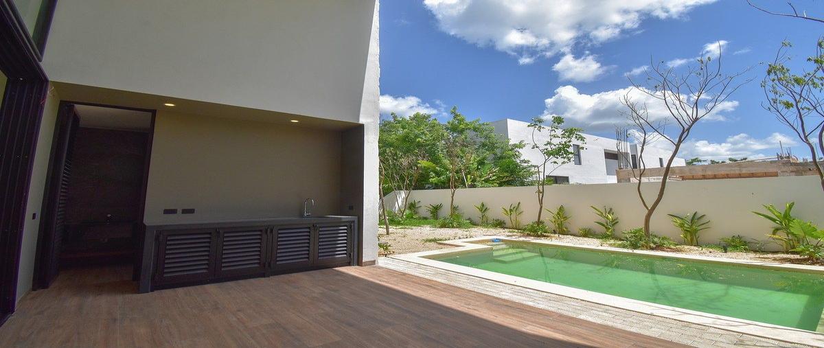 Foto de casa en oasis , yucatán country club, mérida, yucatán, 0 foto 03 Foto de casa en venta en oasis , yucatán country club, mérida, yucatán, 0 No. 03