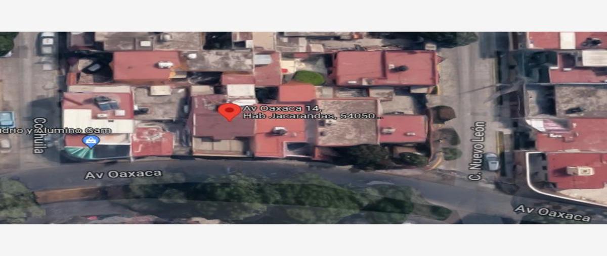 Foto de casa en venta en oaxaca 14, jacarandas, tlalnepantla de baz, méxico, 0 No. 05