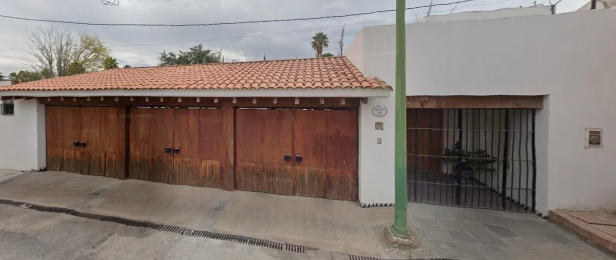 Foto de casa en oaxaca 15, las rosas, gómez palacio, durango, 0 foto 02 Foto de casa en venta en oaxaca 15, las rosas, gómez palacio, durango, 0 No. 02