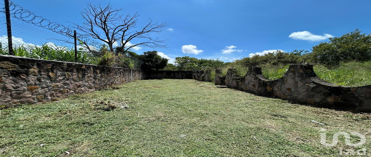 Foto de terreno habitacional en venta en oaxaca 92, río apatlaco, temixco, morelos, 30390476 No. 03