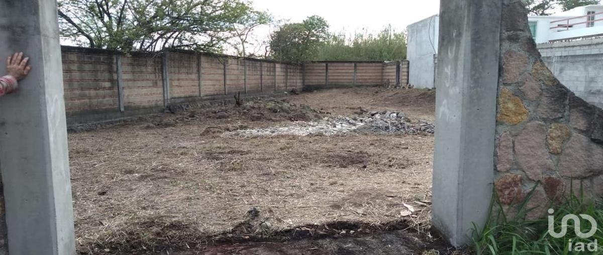 Foto de terreno habitacional en venta en oaxaca 92, río apatlaco, temixco, morelos, 30390476 No. 04