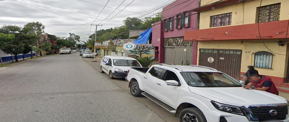 Foto de casa en venta en  , oaxaca centro, oaxaca de juárez, oaxaca, 0 No. 05