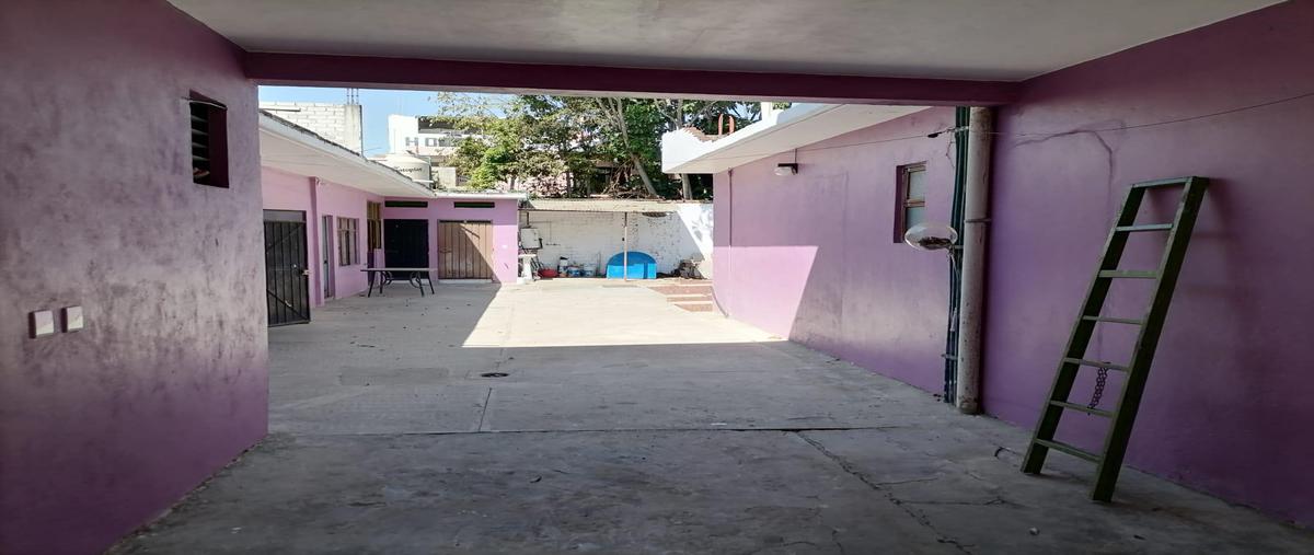 Foto de oficina en venta en  , oaxaca centro, oaxaca de juárez, oaxaca, 0 No. 04