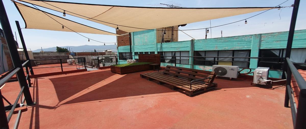 Foto de edificio en venta en  , oaxaca centro, oaxaca de juárez, oaxaca, 0 No. 05