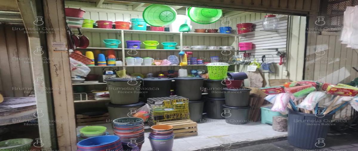 Foto de local en venta en  , oaxaca centro, oaxaca de juárez, oaxaca, 0 No. 01