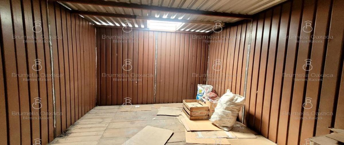 Foto de local en venta en  , oaxaca centro, oaxaca de juárez, oaxaca, 0 No. 04