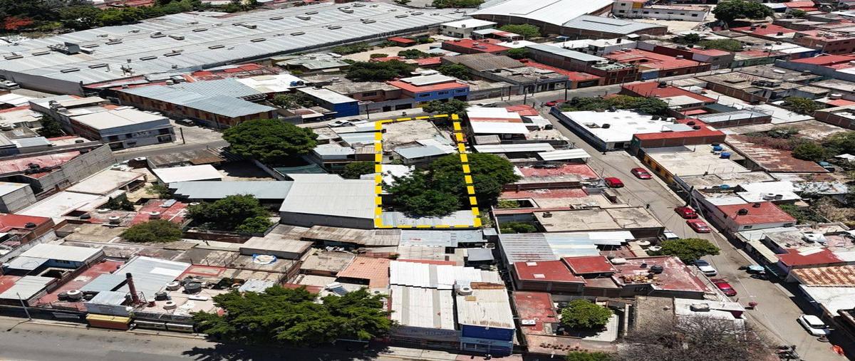 Foto de terreno habitacional en venta en  , oaxaca centro, oaxaca de juárez, oaxaca, 0 No. 03