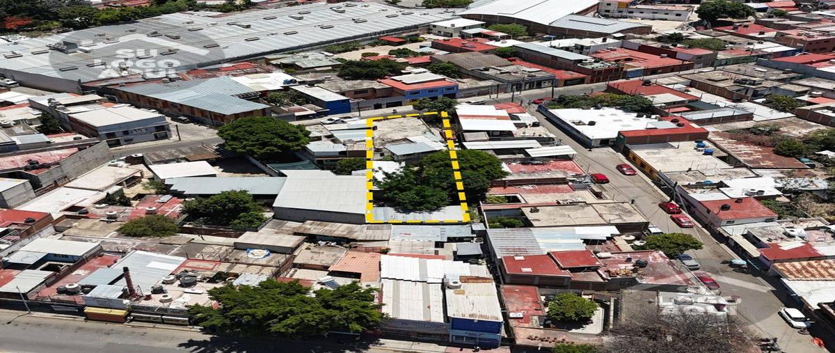 Foto de terreno habitacional en venta en  , oaxaca centro, oaxaca de juárez, oaxaca, 30083571 No. 03